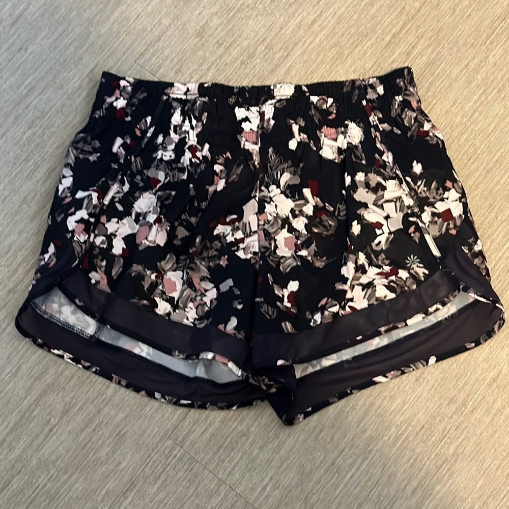 Athleta shorts, size small